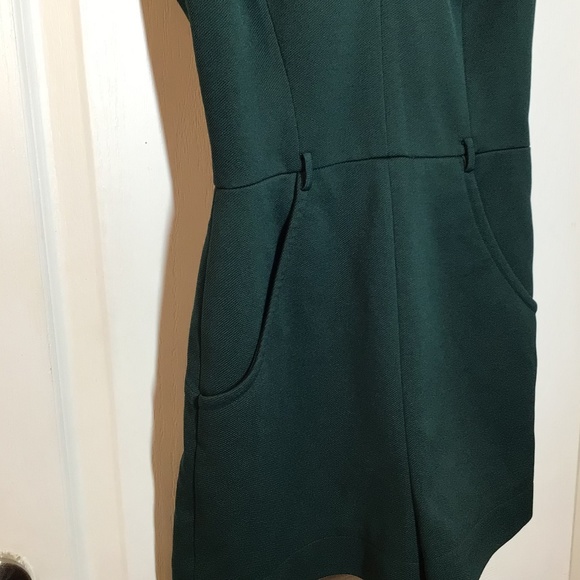 Ted Baker London Green Jumpsuit - Picture 7 of 16